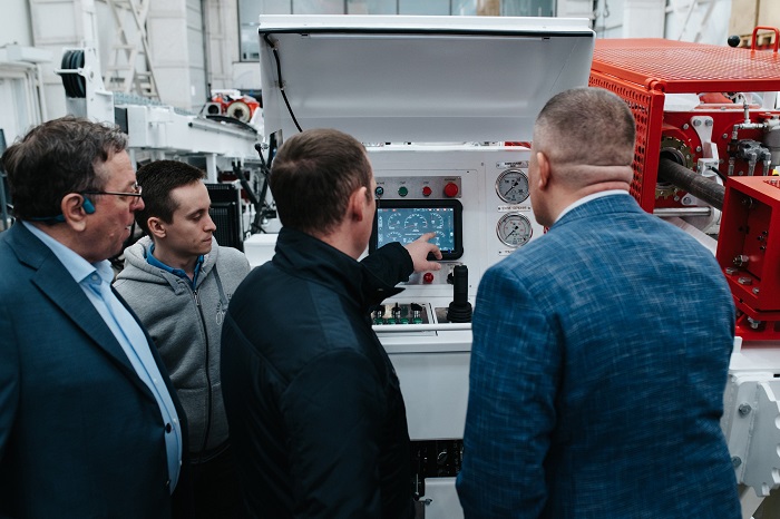 ПРЕЗЕНТАЦИЯ НОВОЙ ZBO S15Е