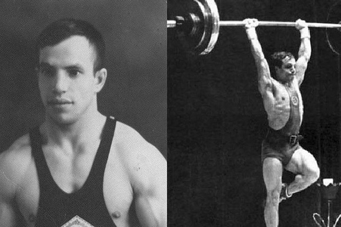 АЛЕКСЕЙ ВАХОНИН И ДЕНЬ ШАХТЕРА