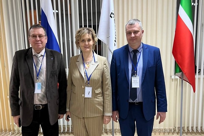 В ПРОЕКТЕ «ПРОФЕССИОНАЛИТЕТ»