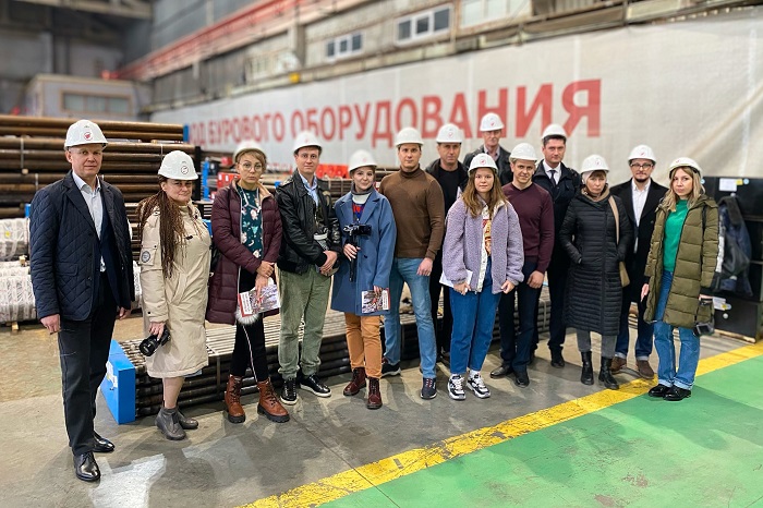 В ГОСТЯХ СМИ КАЗАХСТАНА