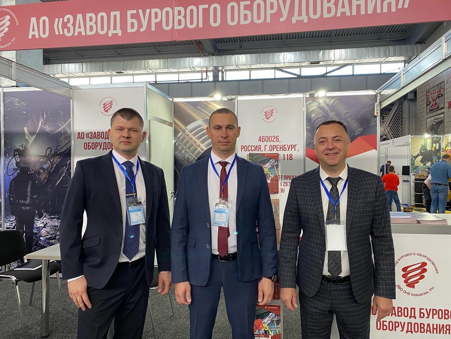 МЫ НА «УГОЛЬ РОССИИ И МАЙНИНГ»