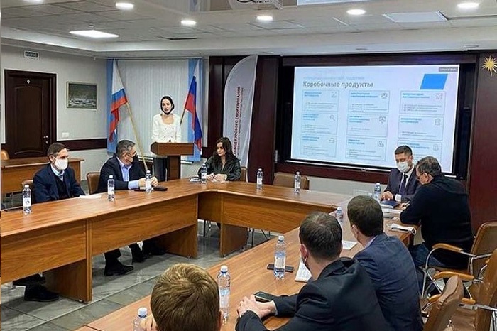НОВОСТИ КЛУБА ЭКСПОРТЕРОВ 